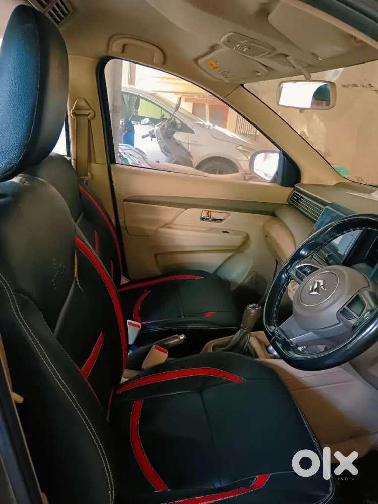 Maruti Ertiga Good Condition And Good Quality