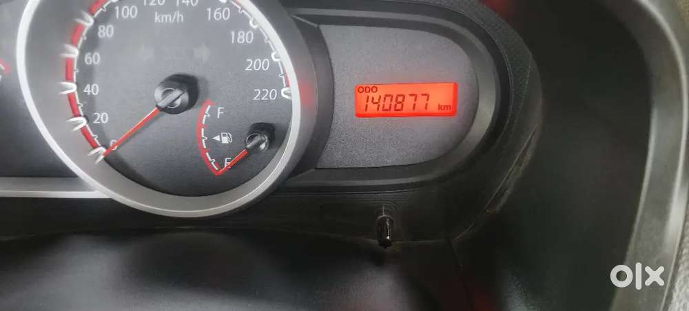 Ford Figo Diesel 2012 Car