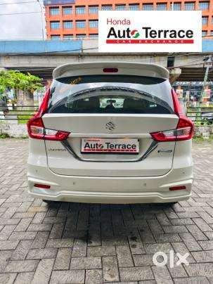 Maruti Suzuki Ertiga 2012-2015 Vxi, 2022, Petrol
