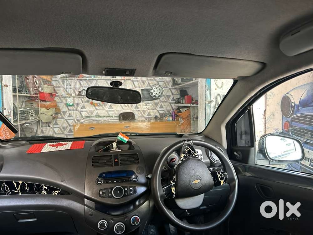 Chevrolet Beat 2012 Diesel Good Condition