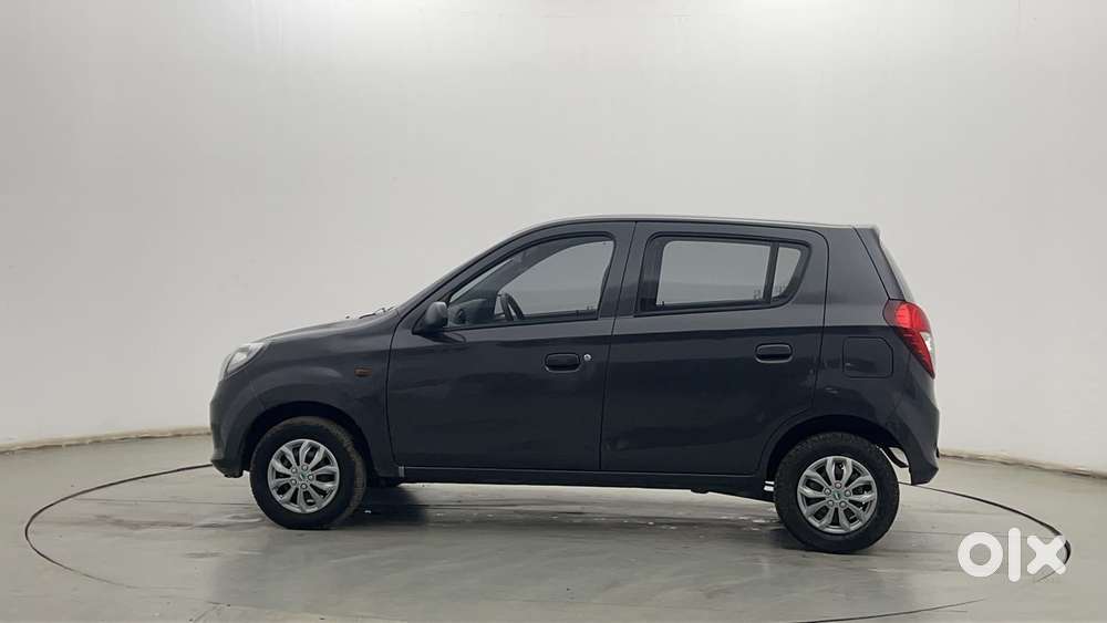 Maruti Suzuki Alto 800 Lxi, 2016, Petrol