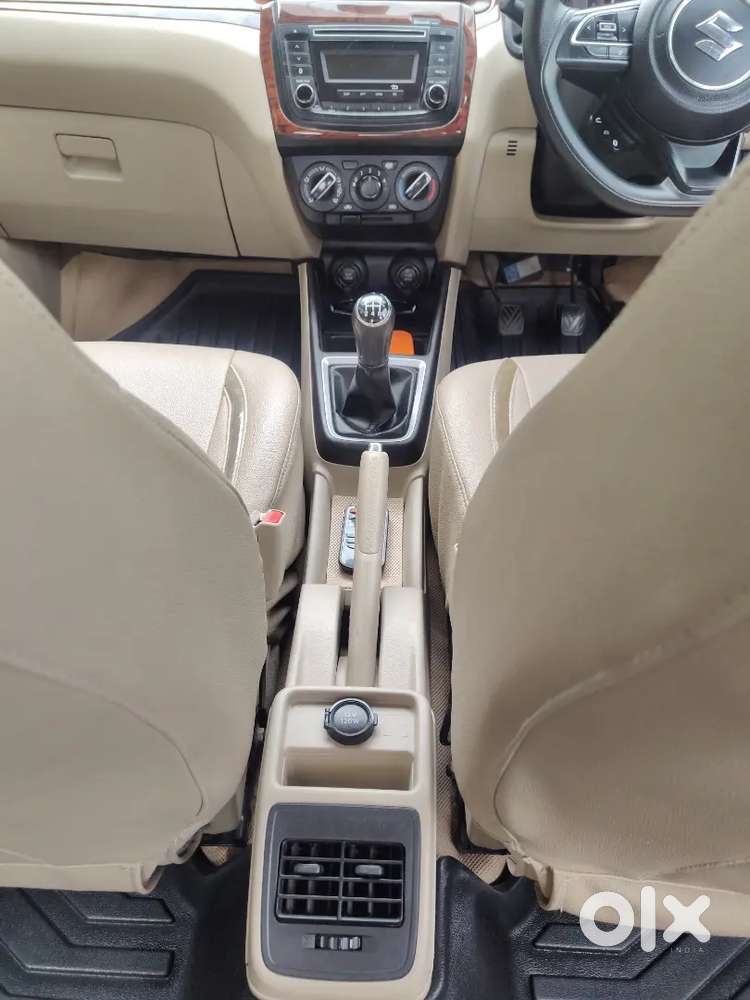 Maruti Suzuki Dzire 2018 Diesel Manual