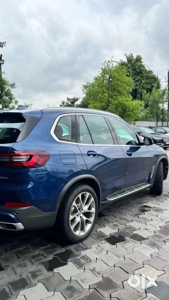 Bmw X5 Xdrive 30d, 2017, Diesel