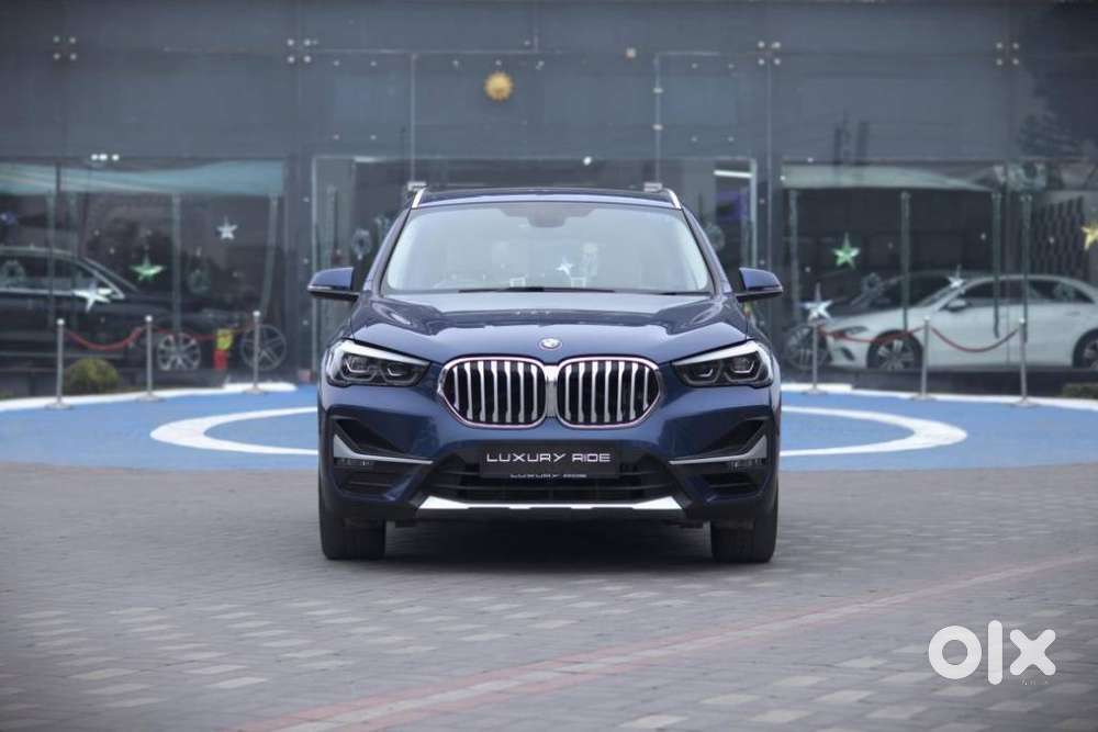 Bmw X1 2.0 Sdrive20i Xline, 2022, Petrol