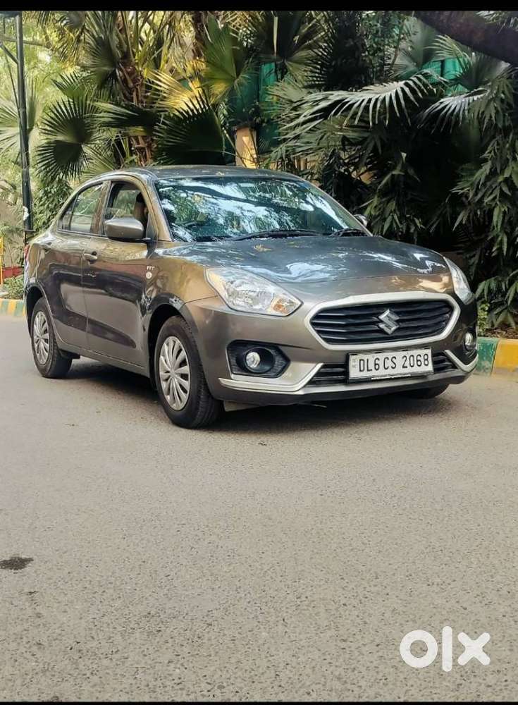 Maruti Suzuki Dzire 1.2 Lxi, 2019, Petrol