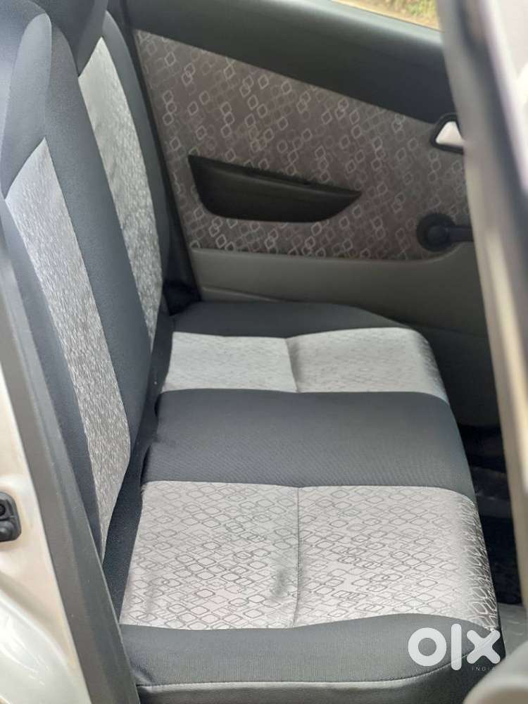 Maruti Suzuki Alto 800 0.8 Vxi, 2019, Petrol