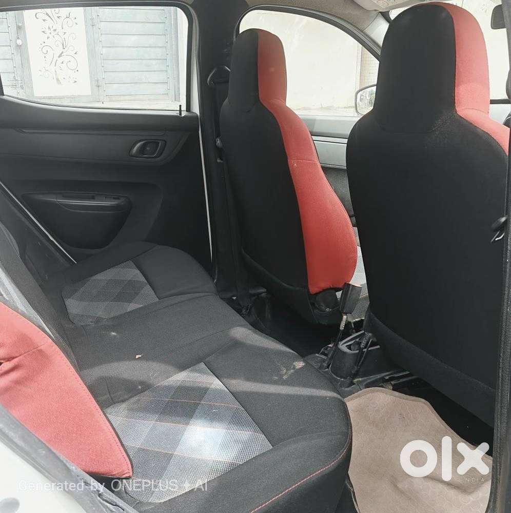 Renault Kwid 1.0 Rxt Optional, 2021, Petrol