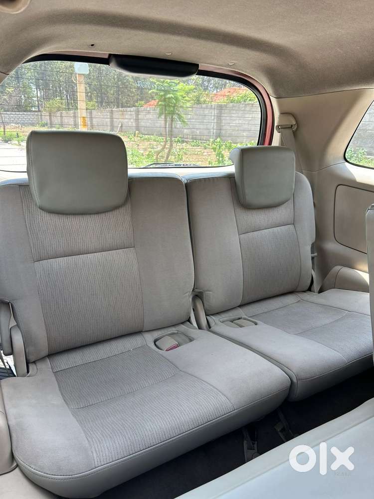 Toyota Innova 2004-2011 2.0 V, 2005, Petrol