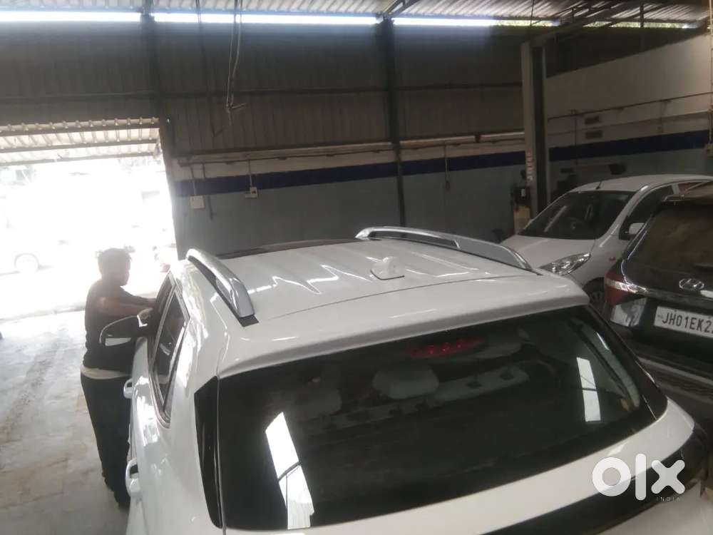 Hyundai Venue Petrol Manual 2023