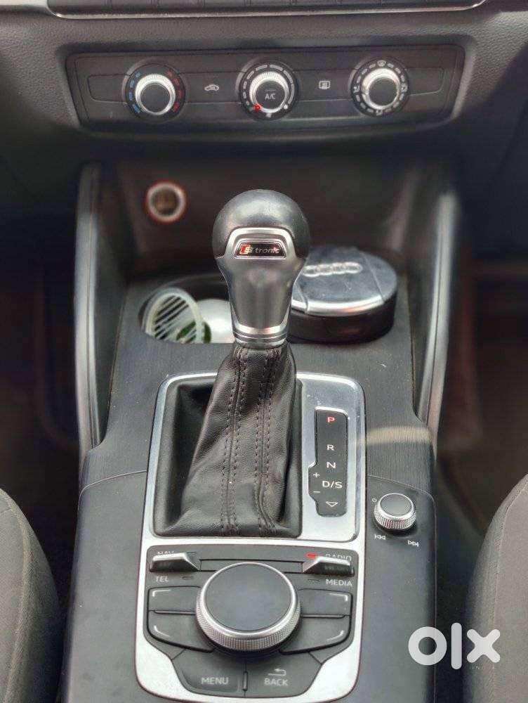 Audi A3 2.0 35 Tdi Technology Navigation, 2014, Diesel