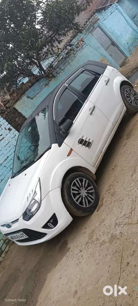 Ford Figo