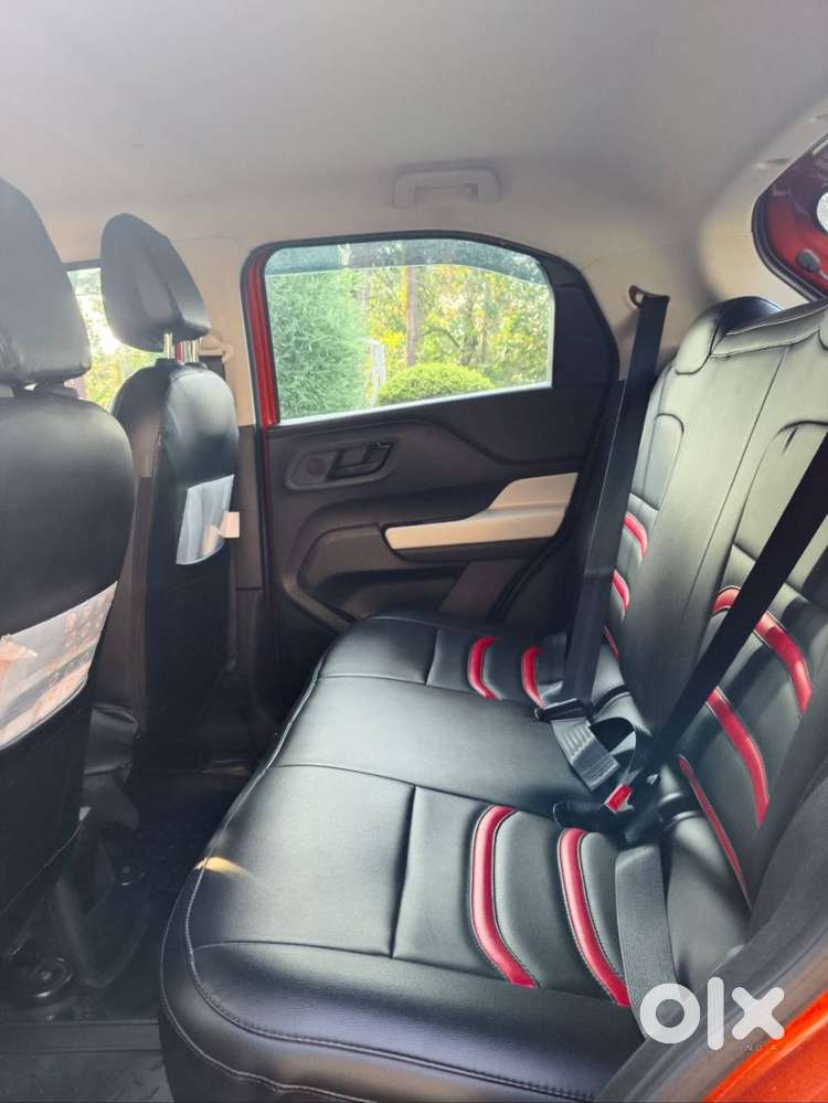 Punch Accomplished, Low Km, Single Owner, 2023 March Model