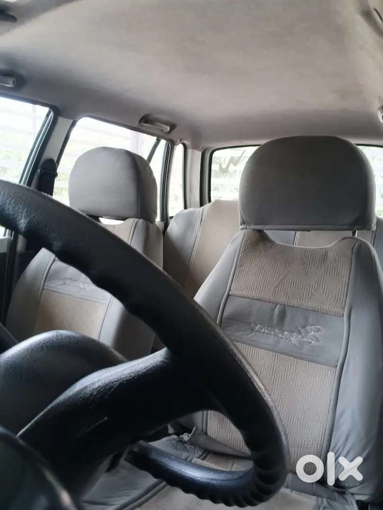 Maruti Suzuki 800 Std 2001