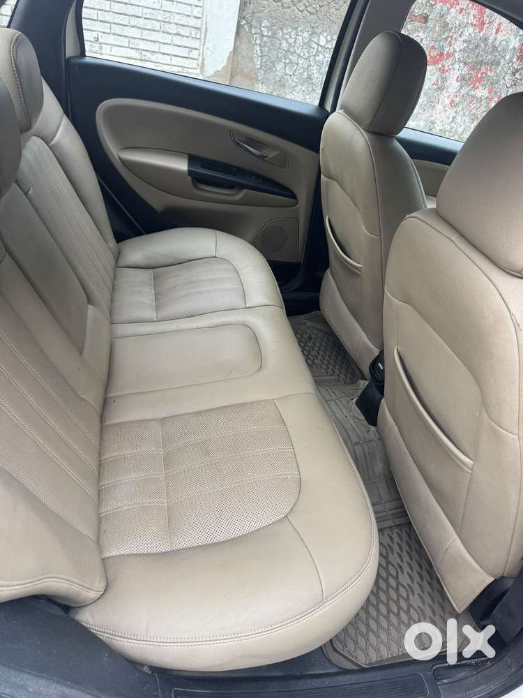 Fiat Linea 1.3 Multijet Dynamic, 2013, Diesel