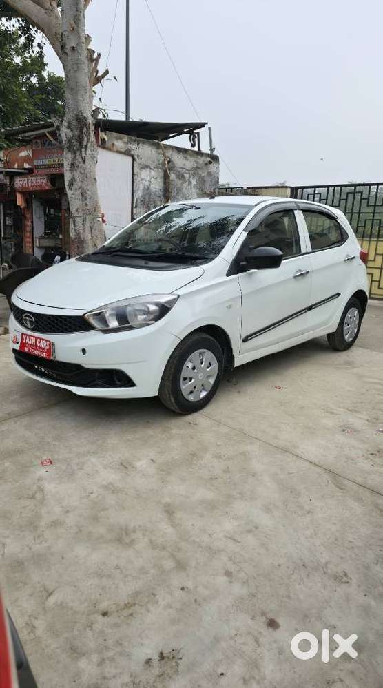 Tata Tiago, 2020