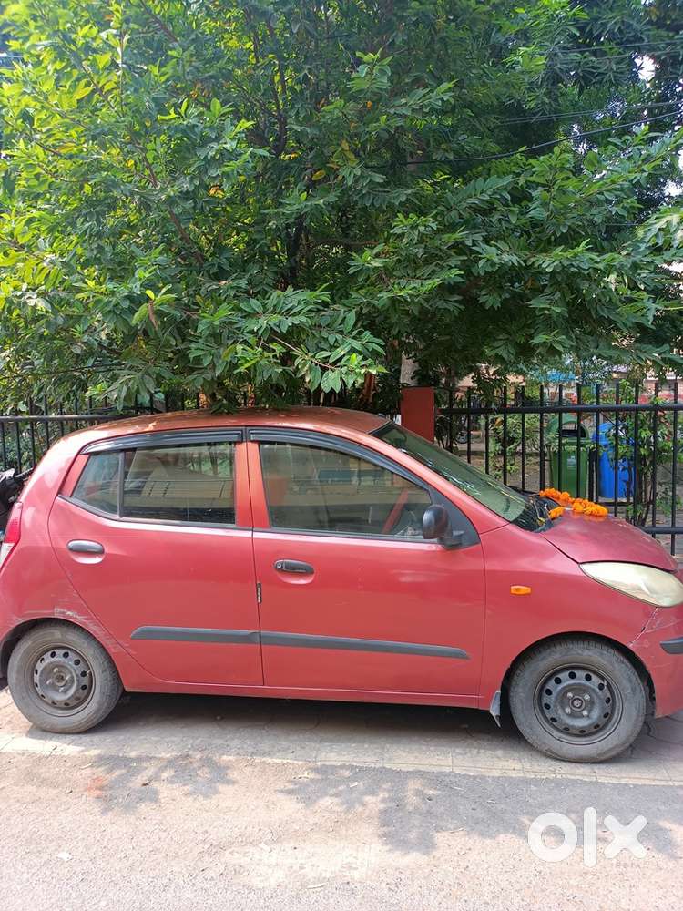 Hyundai I10 Petrol 2009
