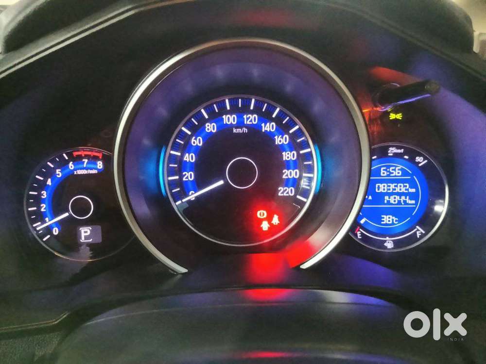 Honda Jazz Vx Cvt, 2022, Petrol
