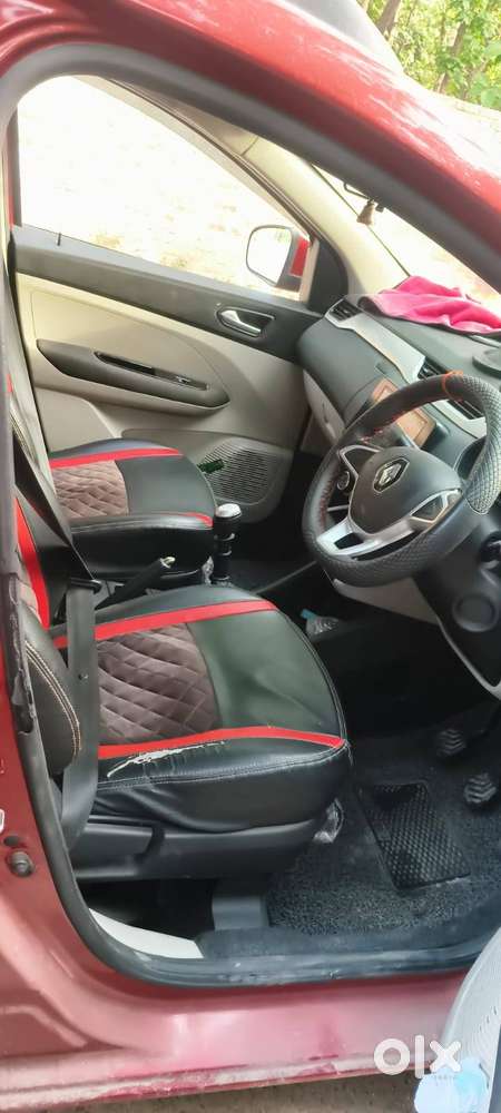 Renault Triber 2019 Petrol