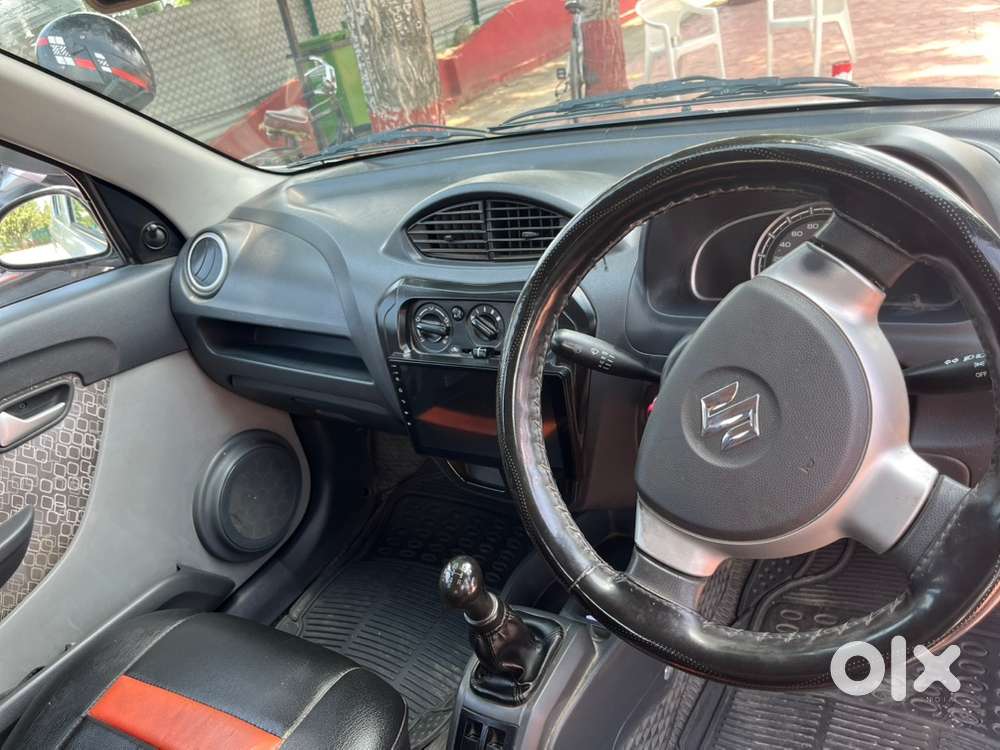 Maruti Suzuki Alto 800 2018 Petrol 58000 Km Driven