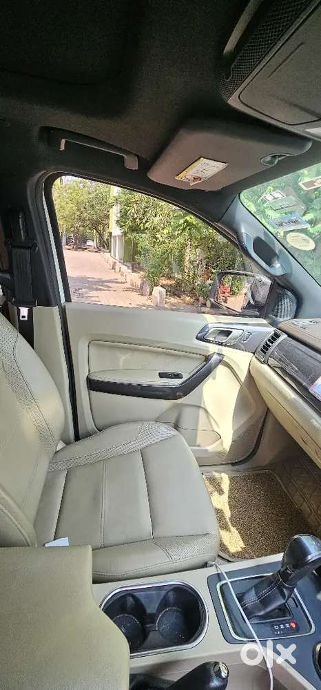 Ford Endeavor 3.2l Titanium 4x4
, First Owner , Full Service Record.
