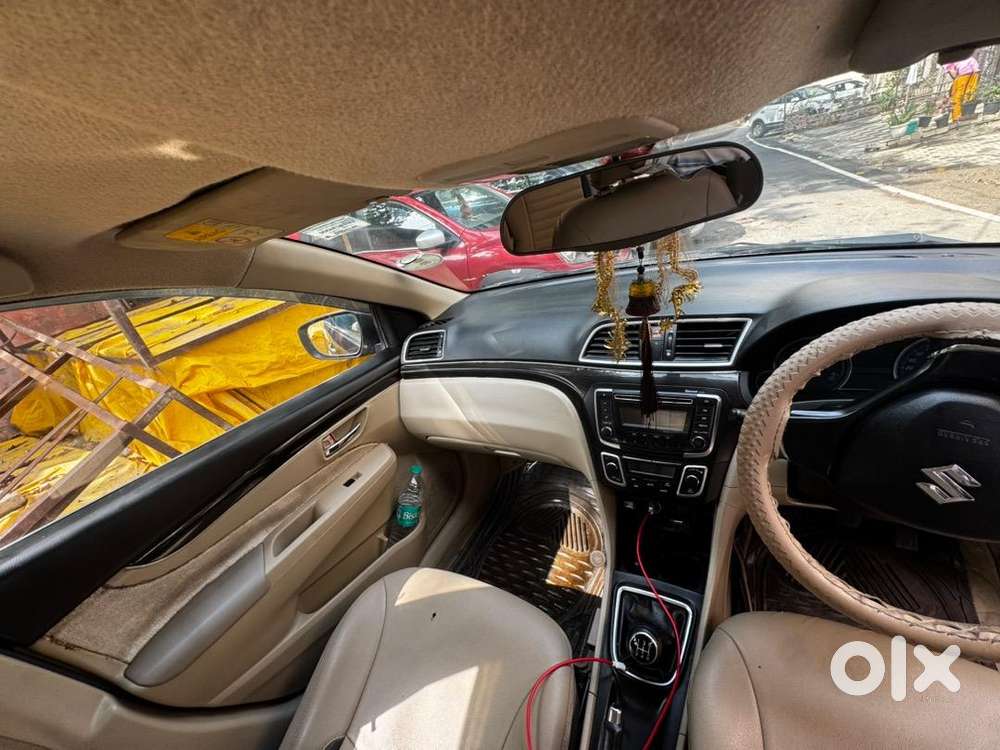 Maruti Suzuki Diesel 2015