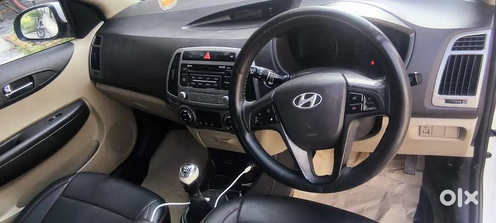 Hyundai I20 Asta 2014 Diesel