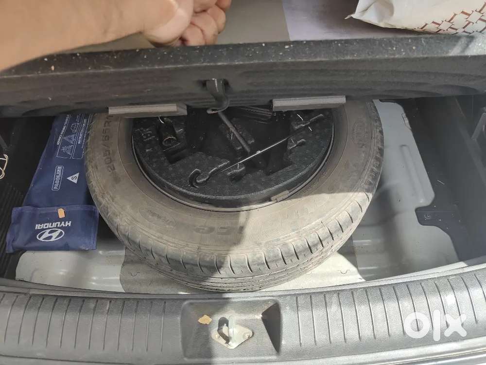Hyundai Creta 2016 Petrol Well Maintained