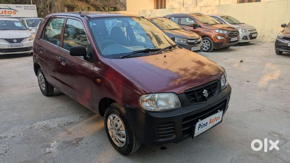 Maruti Suzuki Ignis