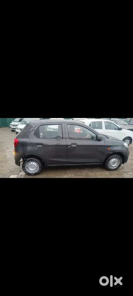 Selling Car As Rm At Kathroo Motors
