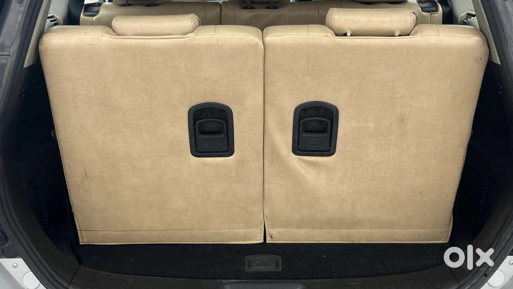 Mahindra Xuv500 W7 At, 2019, Diesel