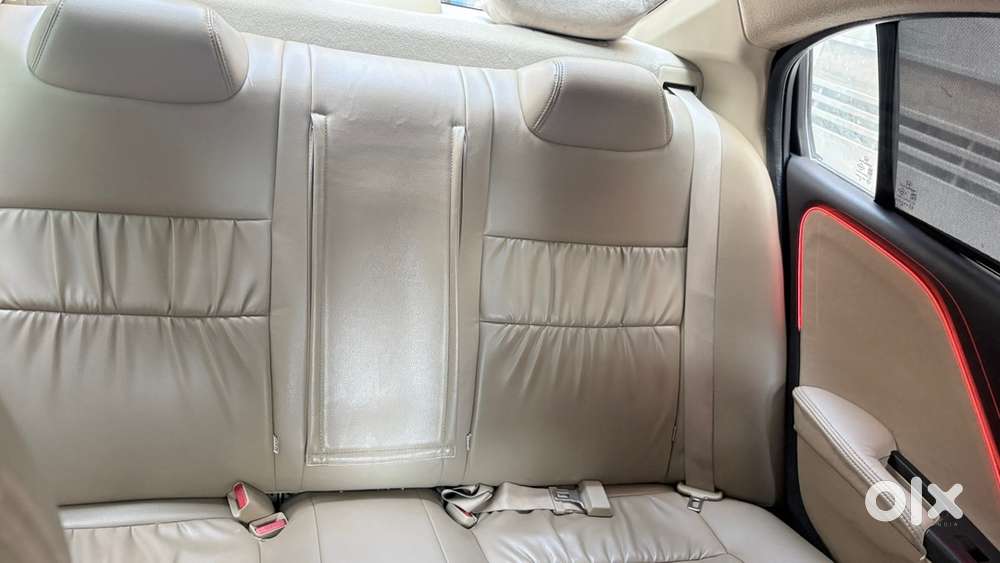 Honda City Petrol Manual 2019