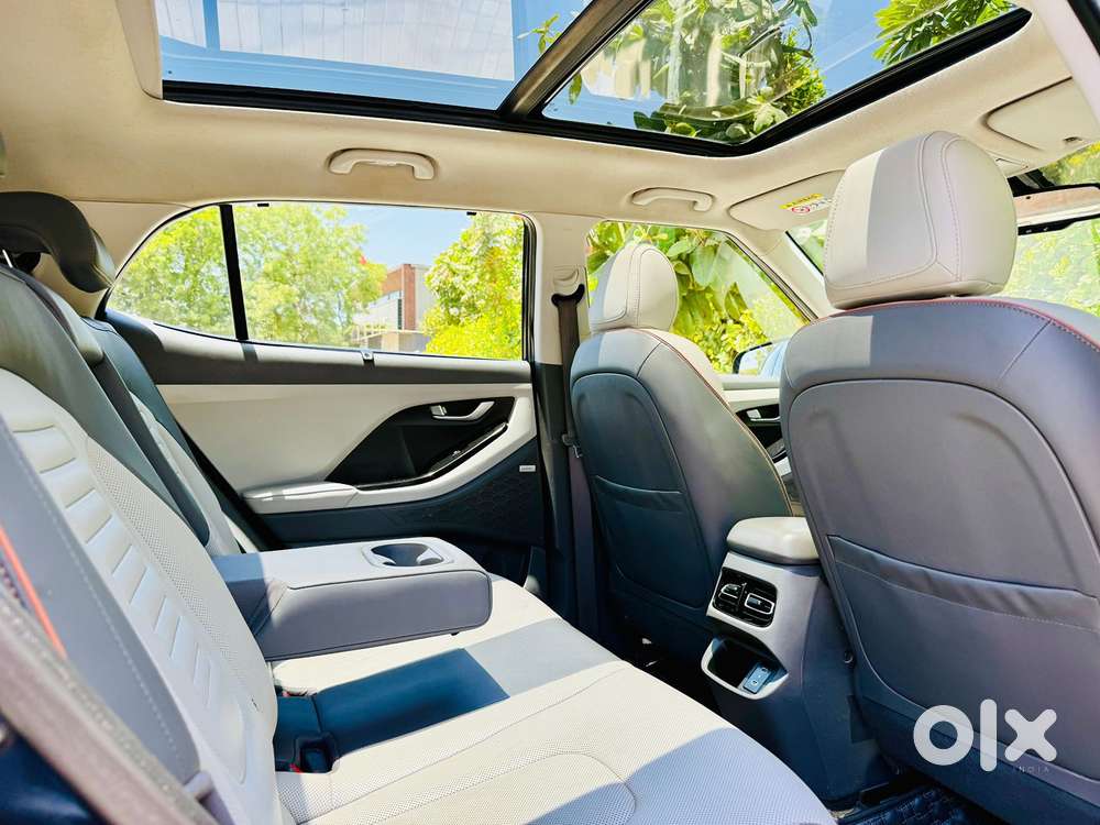 Hyundai Creta 1.5 Sx (o) Diesel, 2026, Diesel