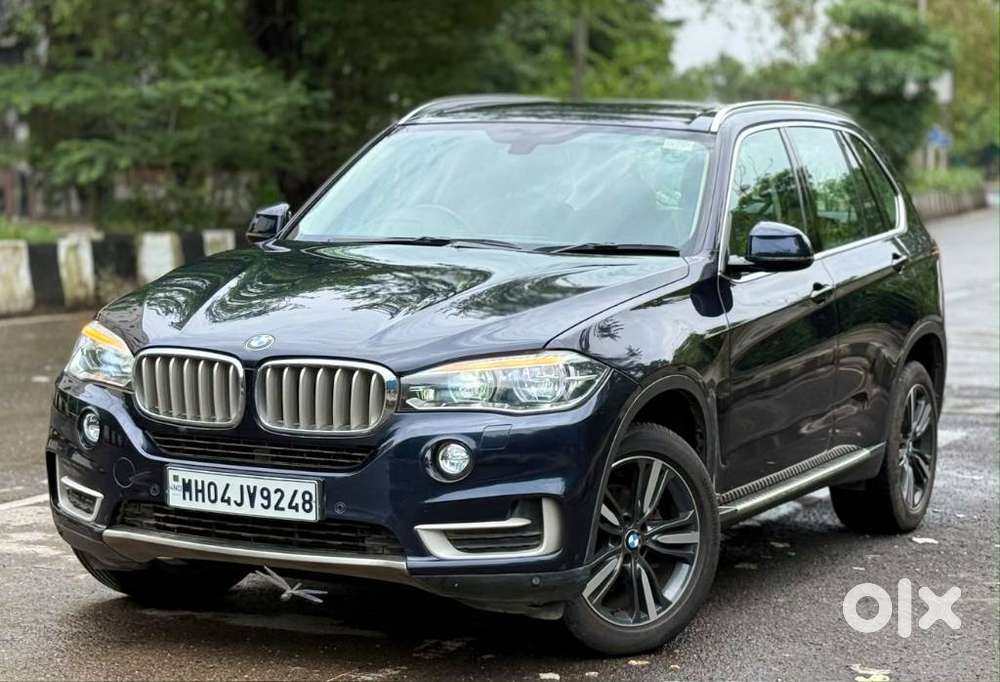 Bmw X5 Xdrive 30 D, 2018, Diesel