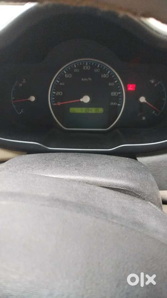 Hyundai I10 2009 Manual Petrol