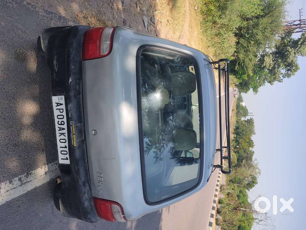 Maruti Suzuki Nine Zen 490189894