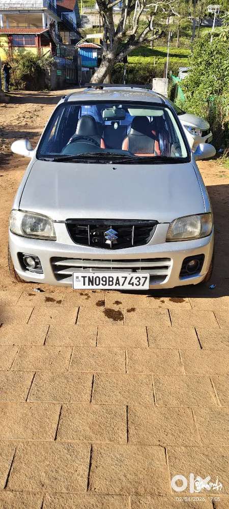 Maruti Suzuki Alto Lxi For Sale