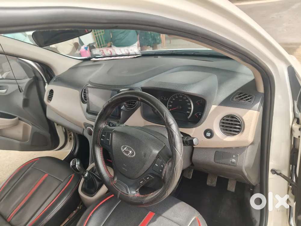 Hyundai Grand I10 2015 Diesel 114000 Km Driven