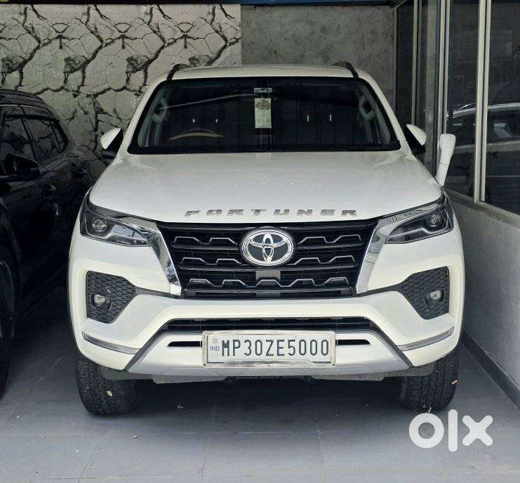 Toyota Fortuner 4x2 Mt 2.8 Diesel, 2025, Diesel