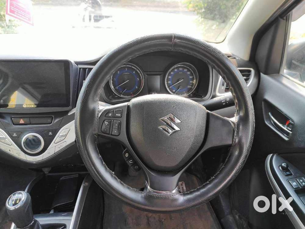 Maruti Suzuki Baleno Delta, 2018, Diesel