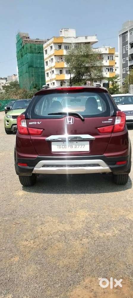 Honda Amaze