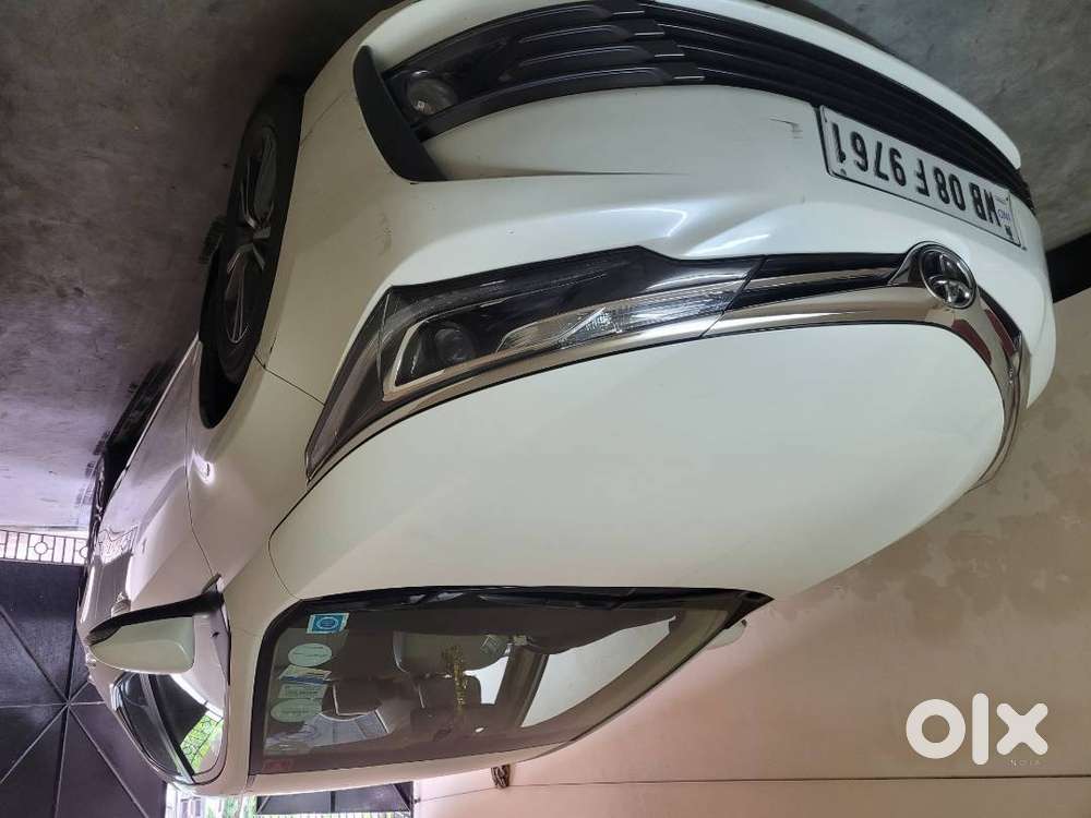 Corolla Altis, 2019 Make, Petrol