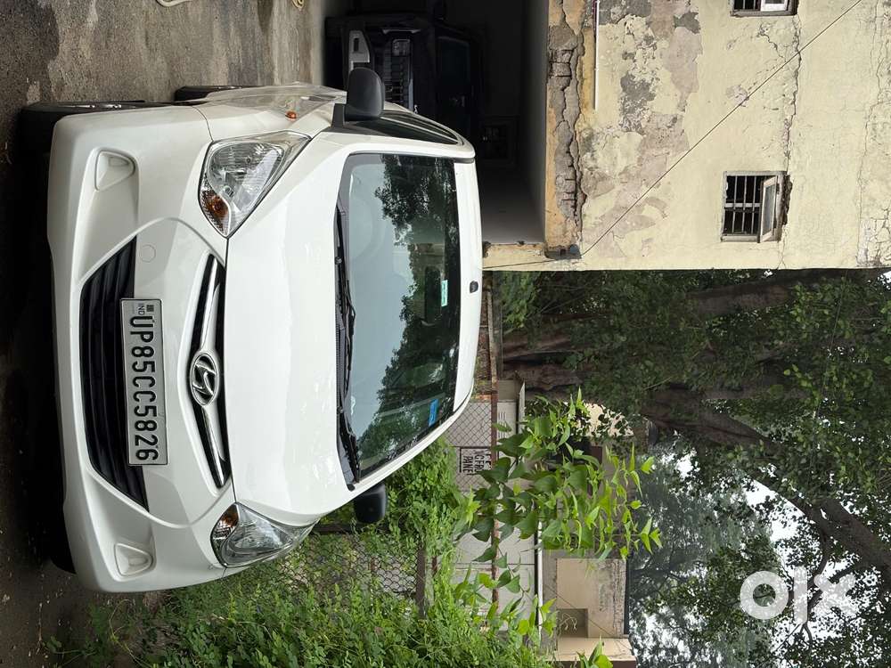 Mint Condition Hyundai Eon