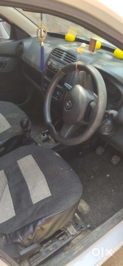 Renault Kwid Std, 2019, Petrol