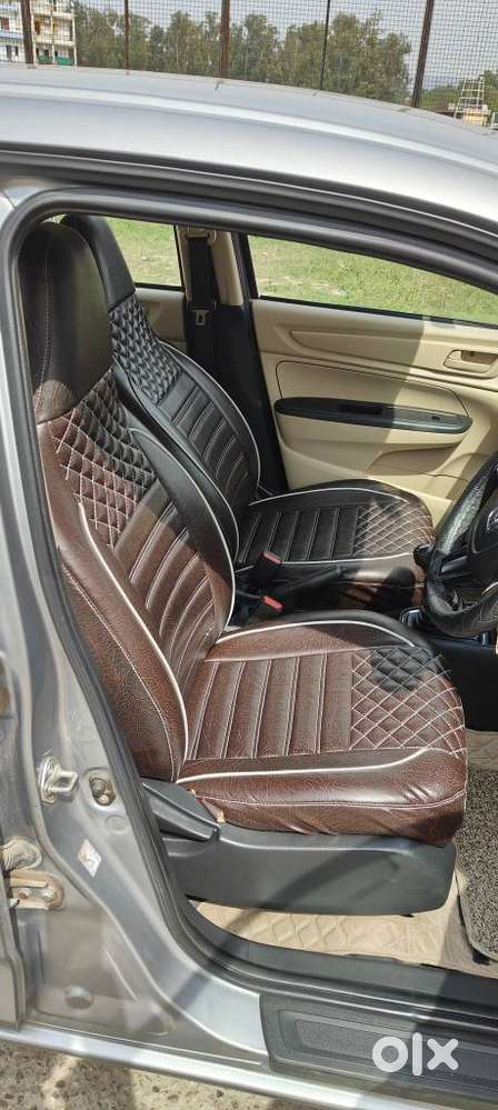 Honda Amaze 1.2 E I-vtec, 2021, Petrol