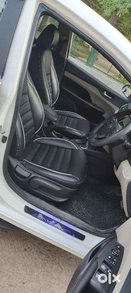 Hyundai Verna 1.6 2019 Suv