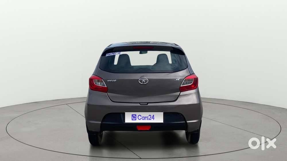 Tata Tiago Xe Diesel, 2017, Diesel