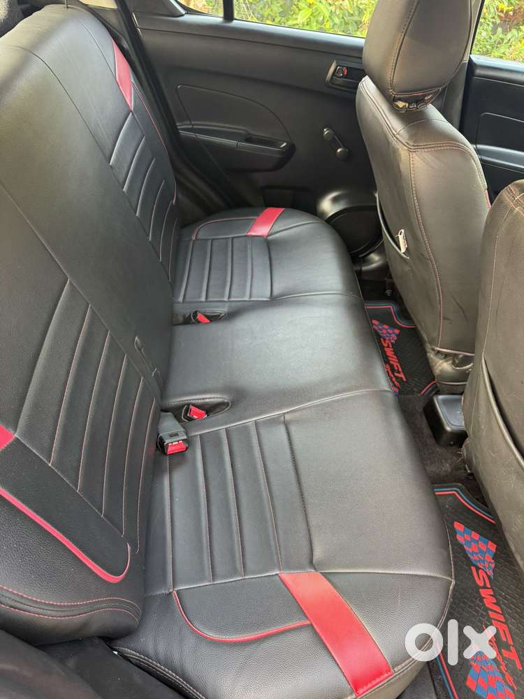 Maruti Suzuki Swift Lxi Optional-o, 2013, Petrol