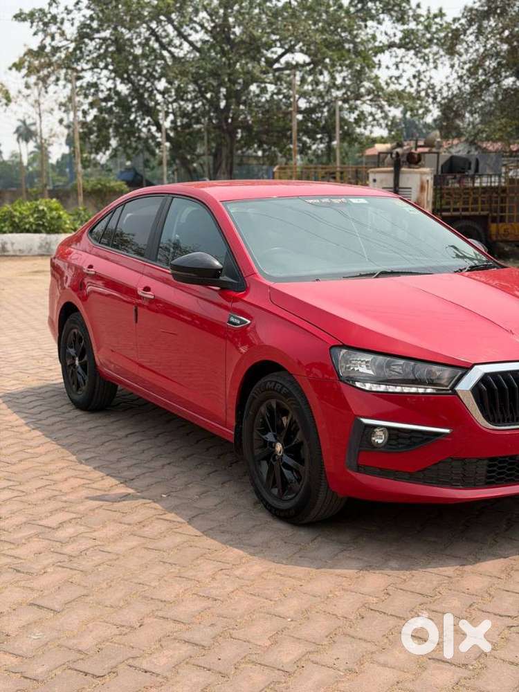 Skoda Slavia 1.0 Ambition Tsi, 2023, Petrol