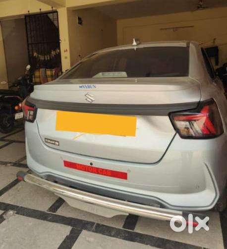 Maruti Suzuki Swift Dzire Tour Ldi, 2025, Petrol