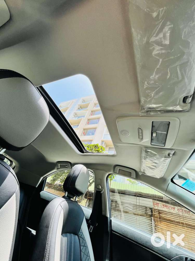 Tata Nexon 1.2 Revotron Xm (s), 2020, Cng & Hybrids